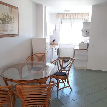 Hévíz Max Thermal Apartman מראה חיצוני תמונה