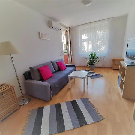 Hévíz Max Thermal Apartman מראה חיצוני תמונה