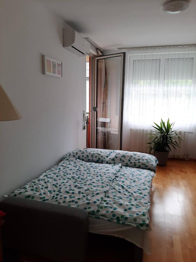 Hévíz Max Thermal Apartman מראה חיצוני תמונה