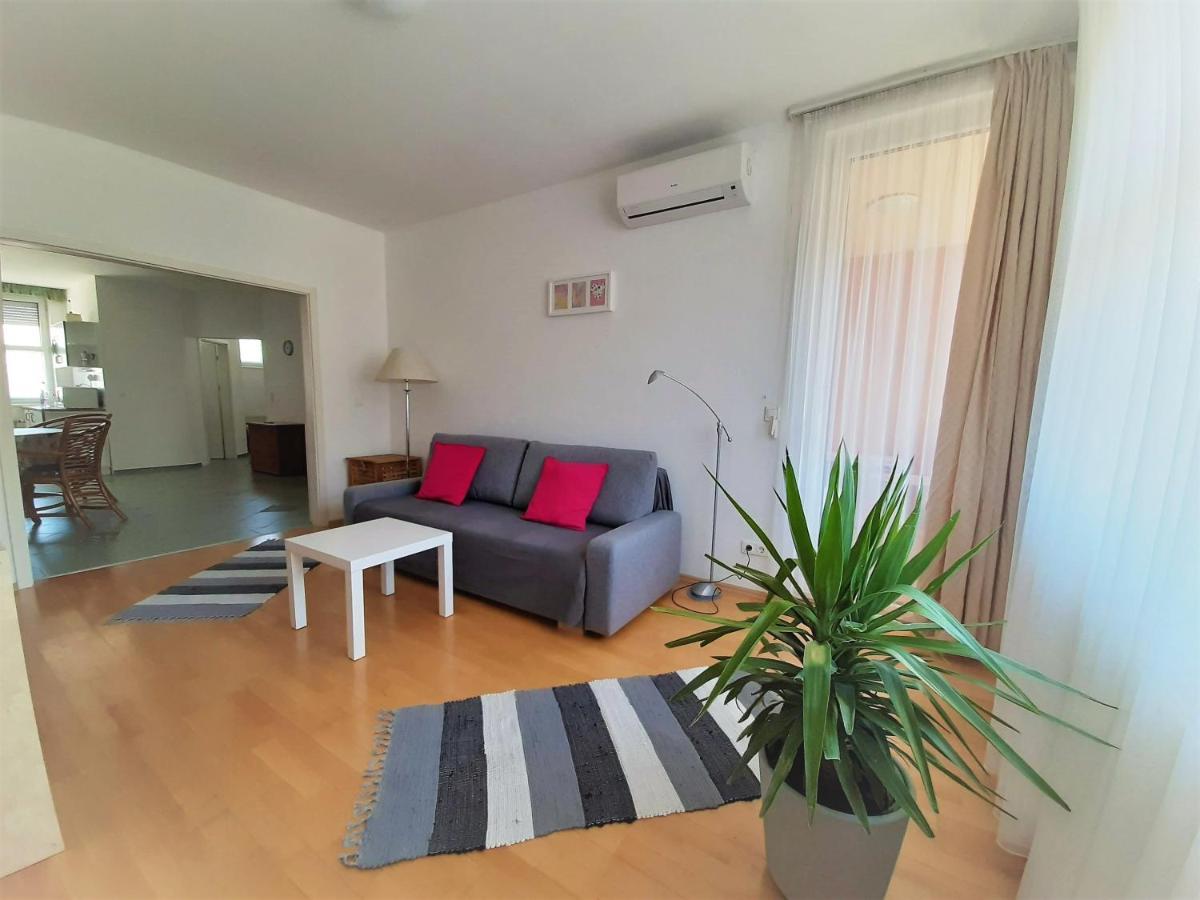 Hévíz Max Thermal Apartman מראה חיצוני תמונה