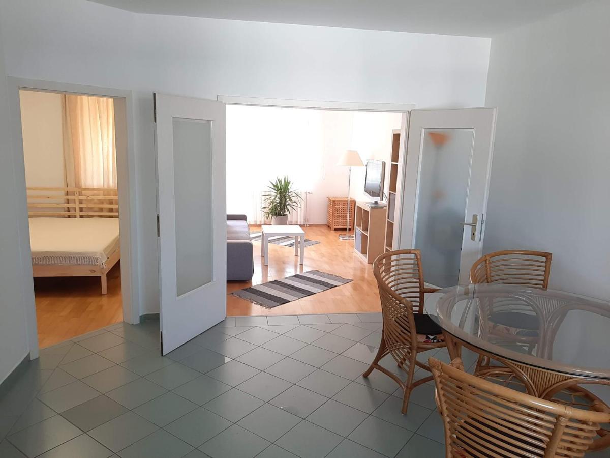 Hévíz Max Thermal Apartman מראה חיצוני תמונה