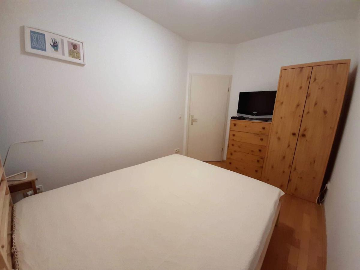 Hévíz Max Thermal Apartman מראה חיצוני תמונה