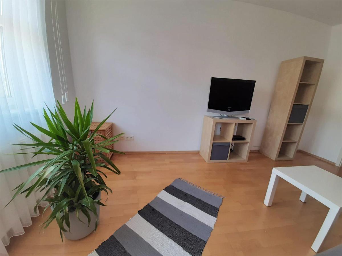 Hévíz Max Thermal Apartman מראה חיצוני תמונה