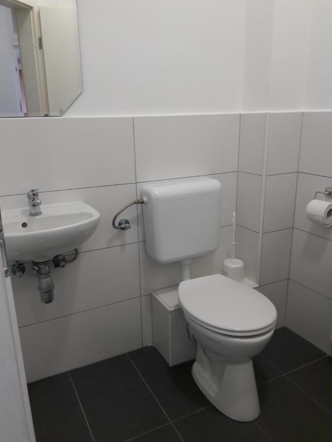 Hévíz Max Thermal Apartman מראה חיצוני תמונה