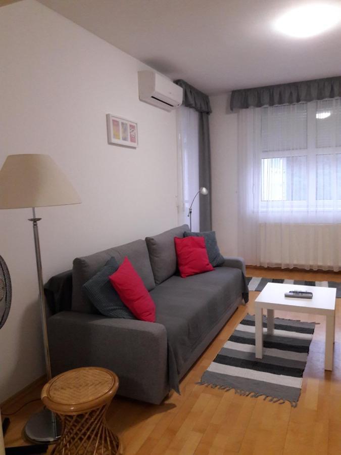 Hévíz Max Thermal Apartman מראה חיצוני תמונה