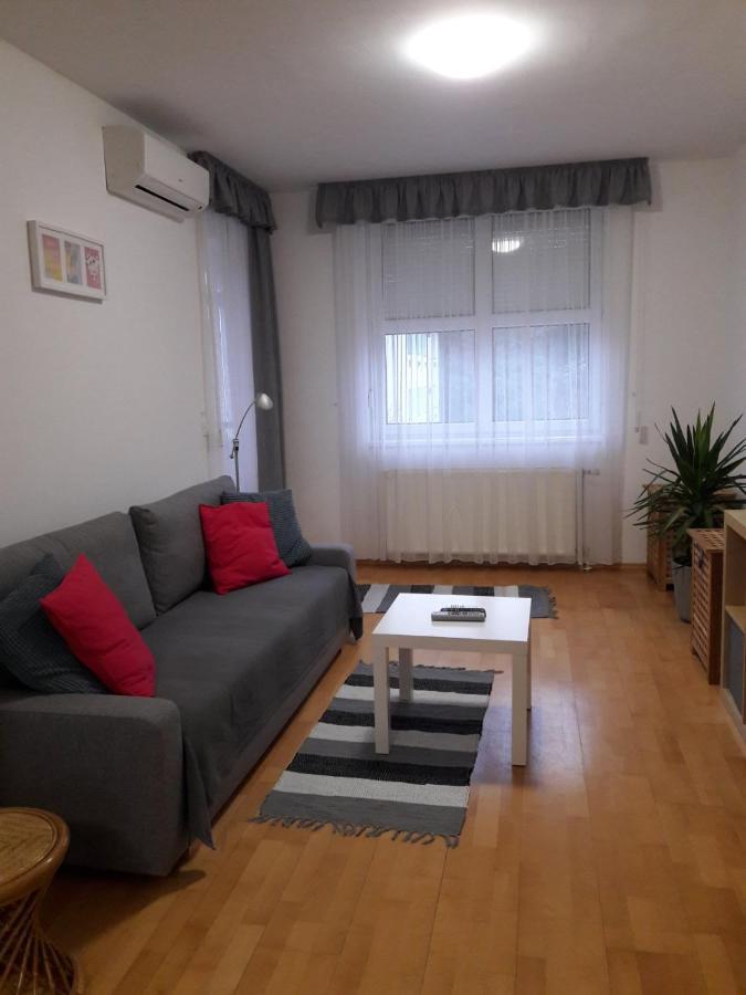 Hévíz Max Thermal Apartman מראה חיצוני תמונה