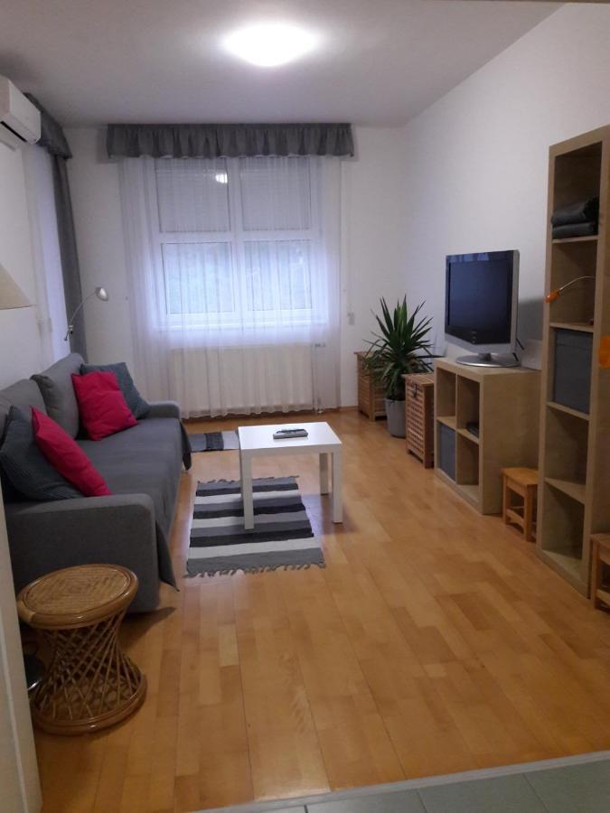 Hévíz Max Thermal Apartman מראה חיצוני תמונה