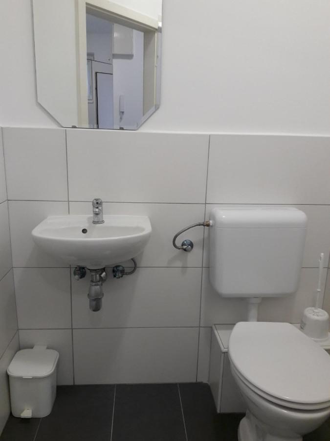 Hévíz Max Thermal Apartman מראה חיצוני תמונה