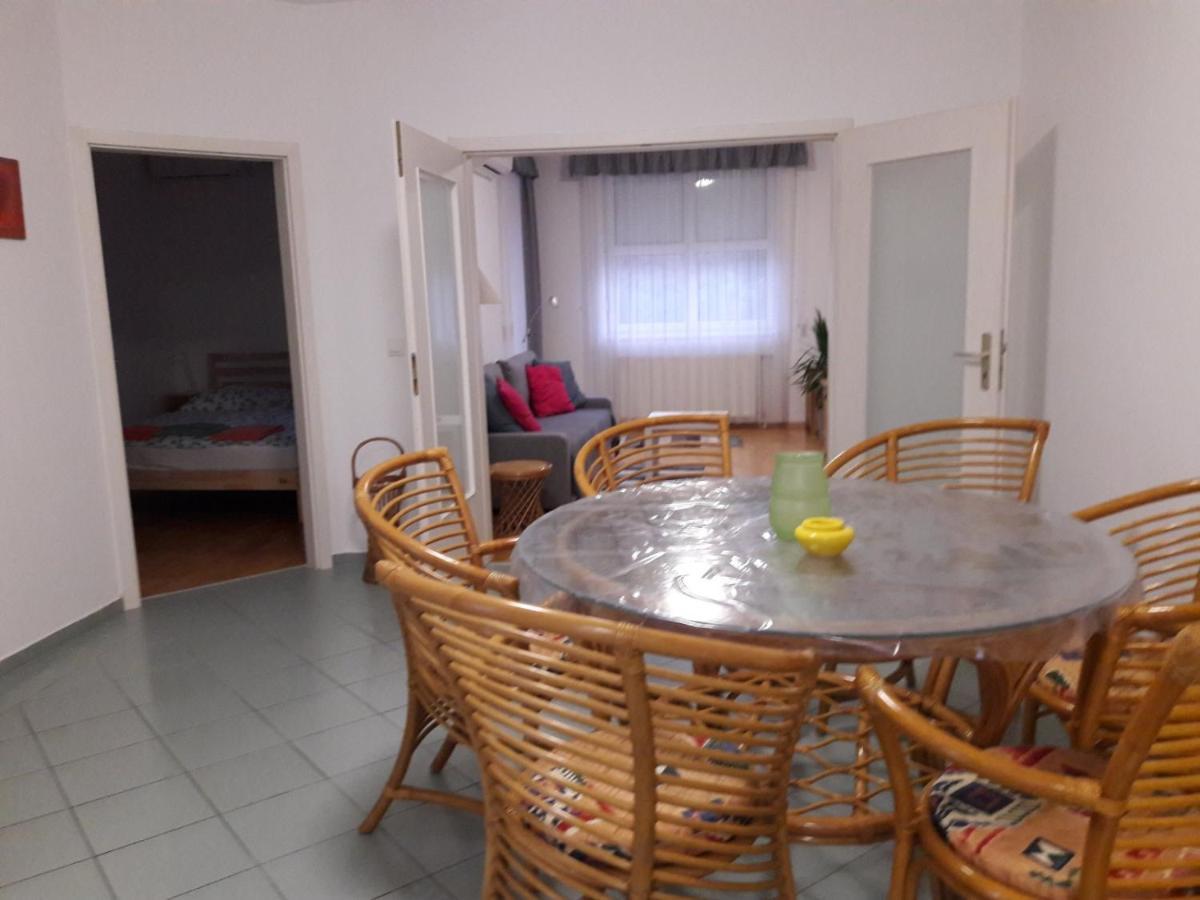 Hévíz Max Thermal Apartman מראה חיצוני תמונה