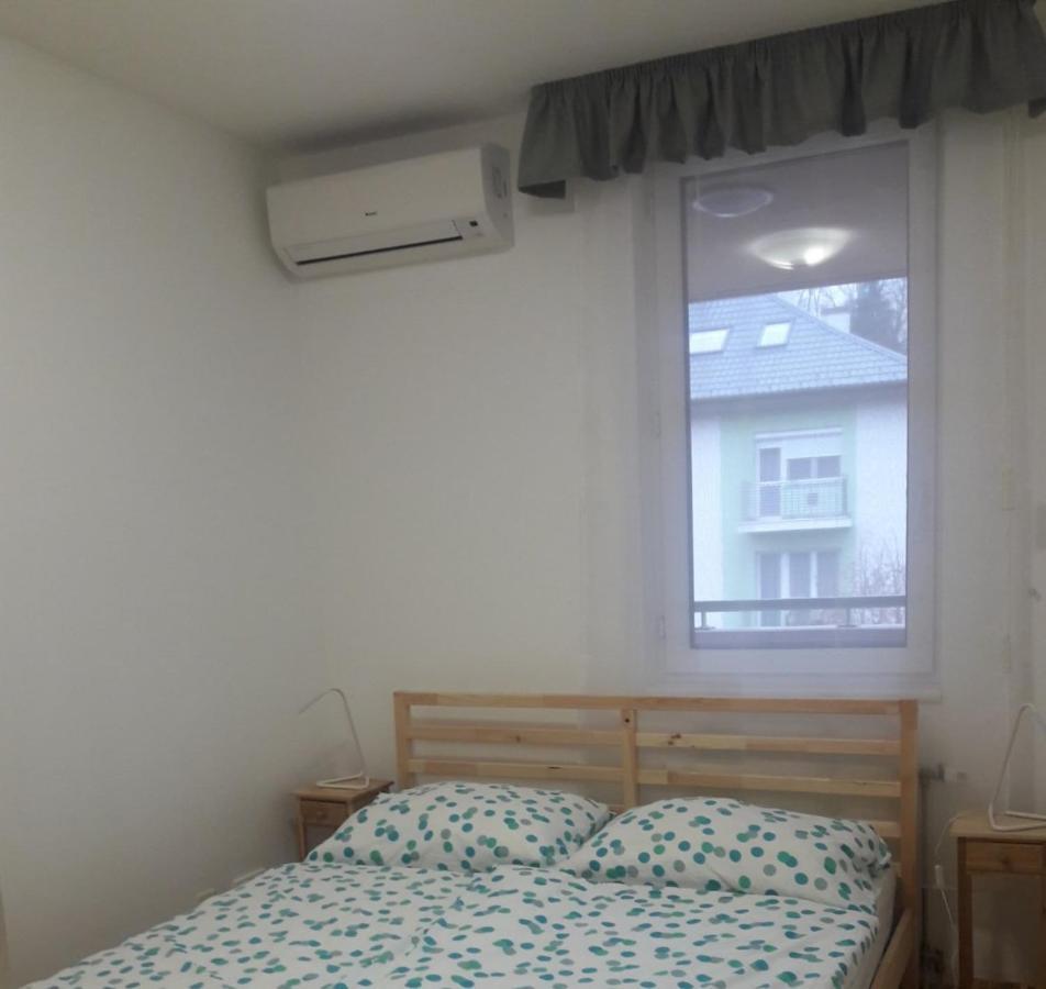 Hévíz Max Thermal Apartman מראה חיצוני תמונה